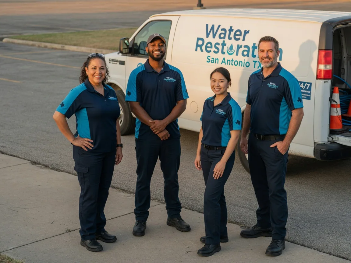 Water Damage Repair company in Brushton, NY